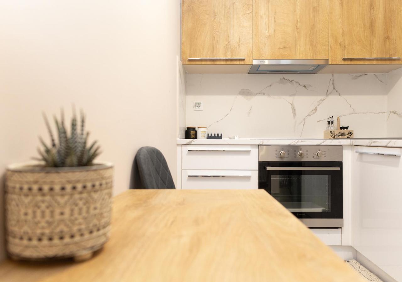 Olympiada Suites Ioannina Cameră foto