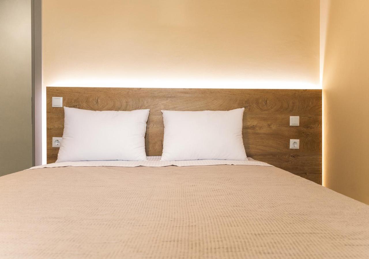 Olympiada Suites Ioannina Cameră foto
