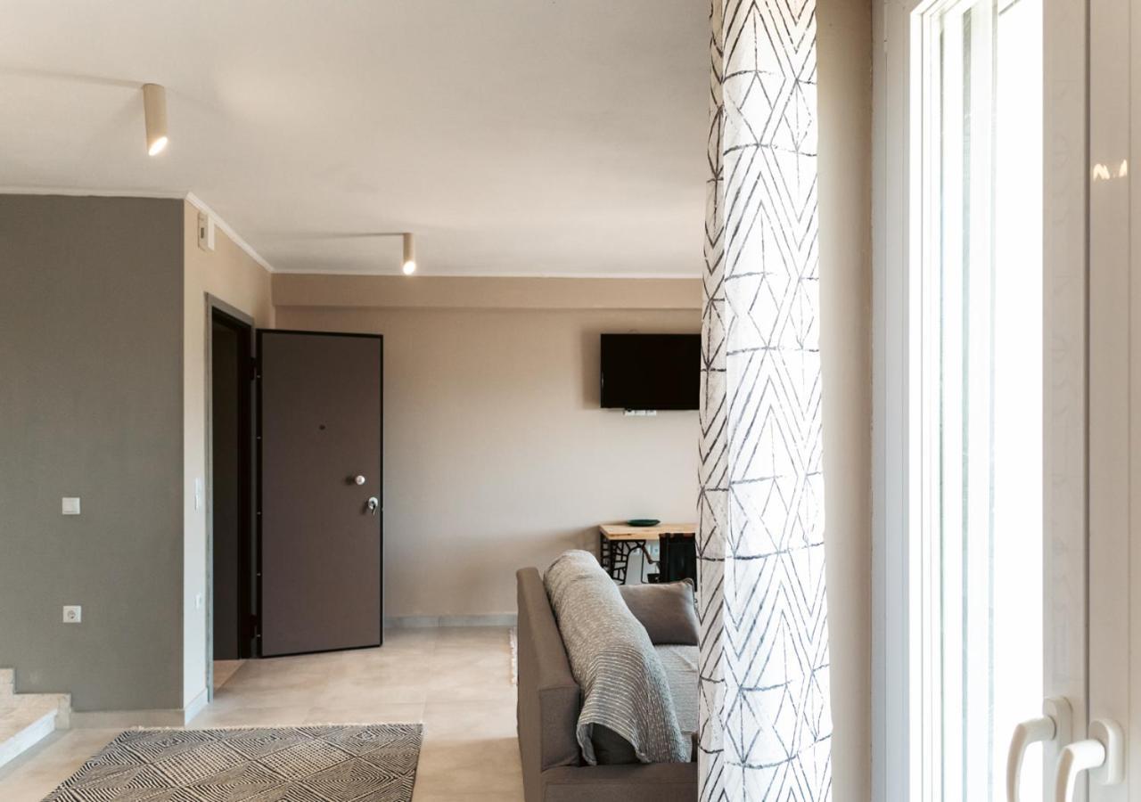 Olympiada Suites Ioannina Cameră foto