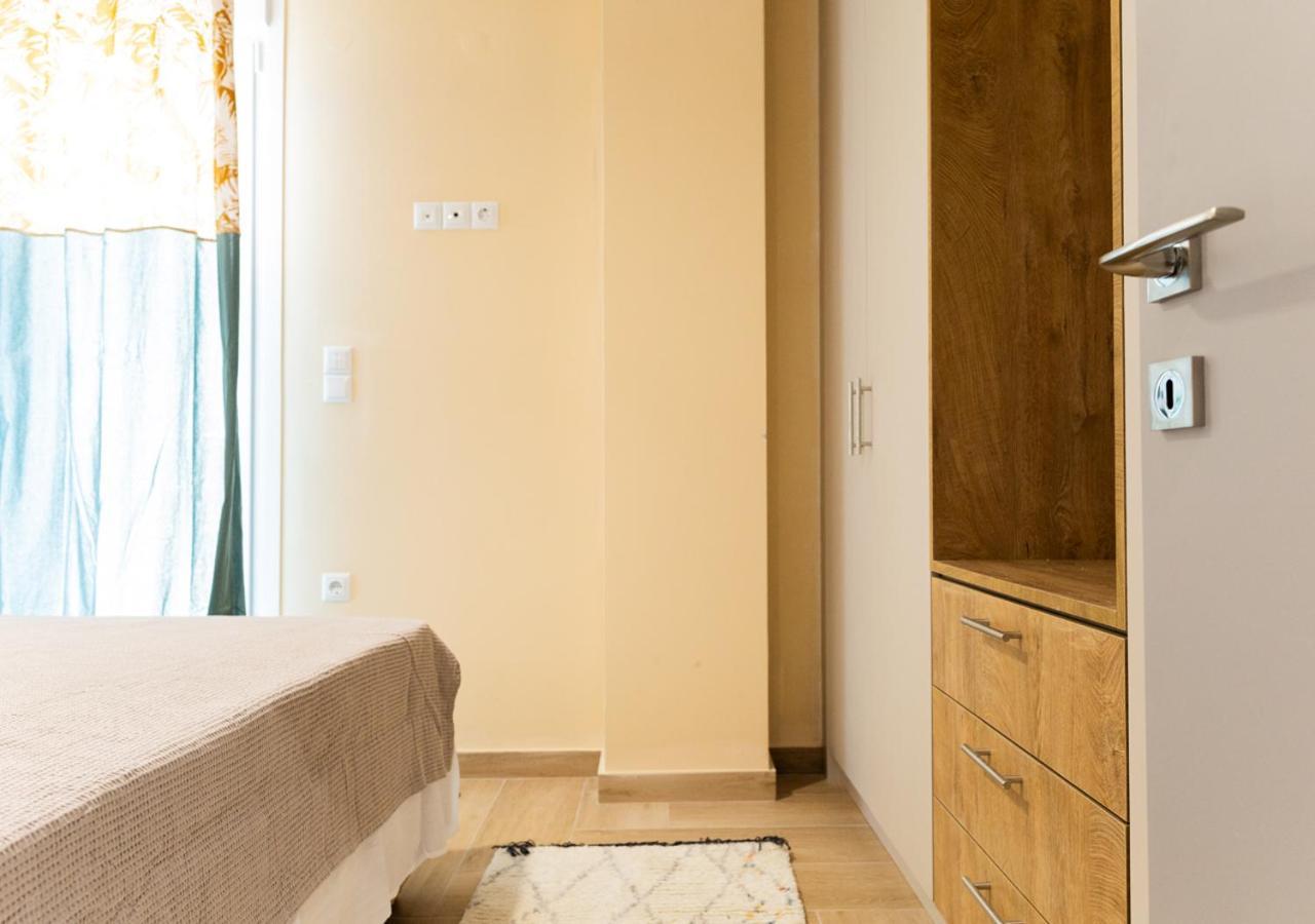 Olympiada Suites Ioannina Cameră foto