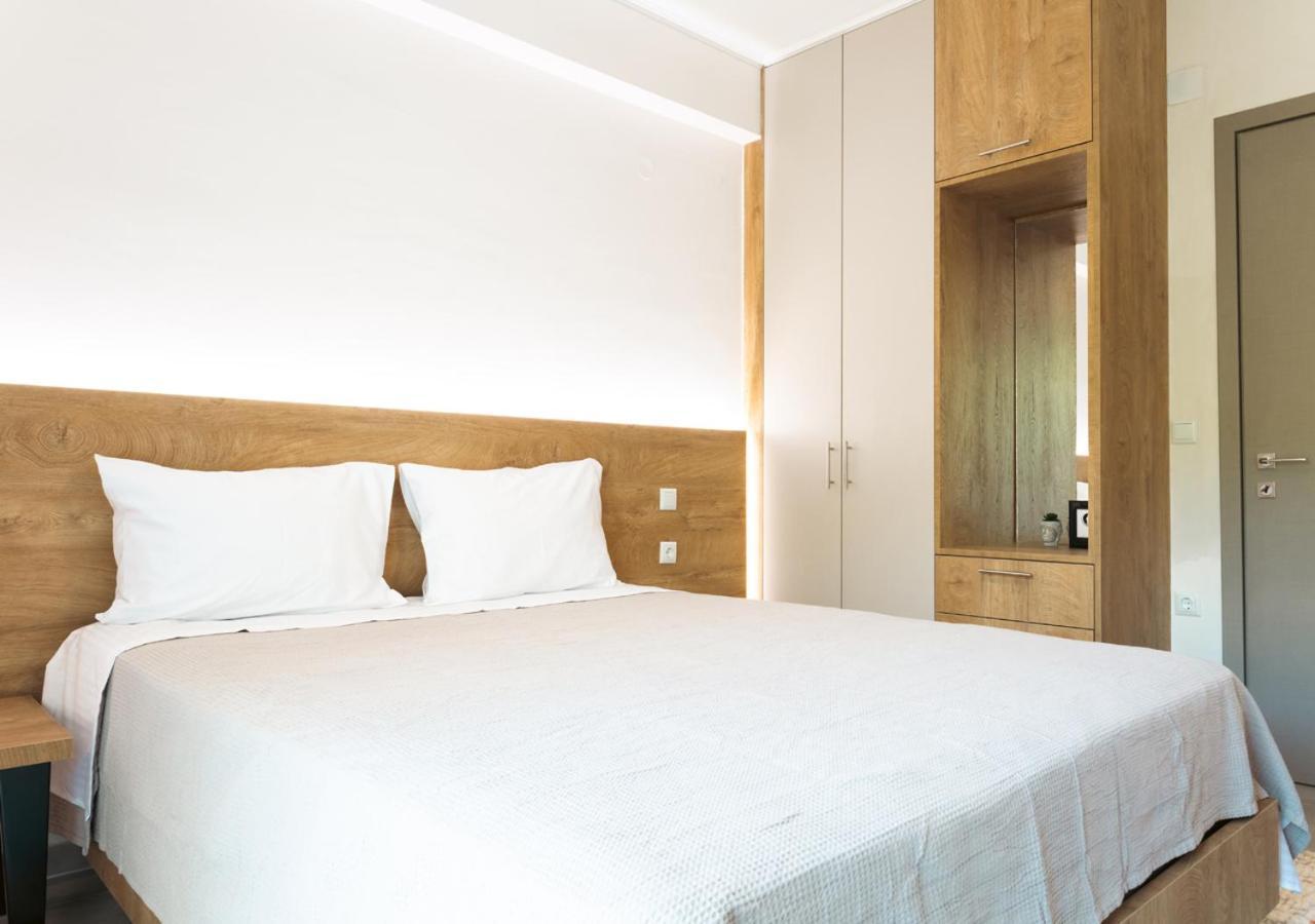 Olympiada Suites Ioannina Cameră foto