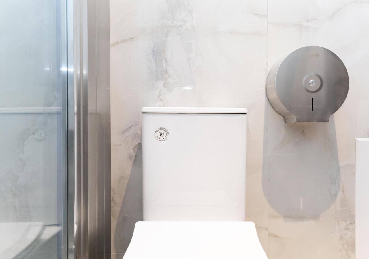 Olympiada Suites Ioannina Cameră foto